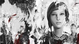 🥷Life Is Strange Before the Storm Xb One