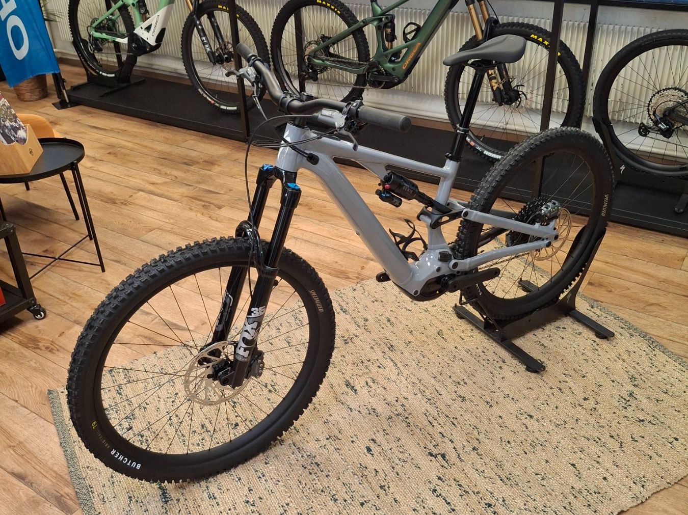 Specialized Biciclette: Specialized Turbo Levo SL 2 Comp Alloy – Nuovo e nell'imballaggio originale da Mels venduto da DRIFT_Bike_Shop