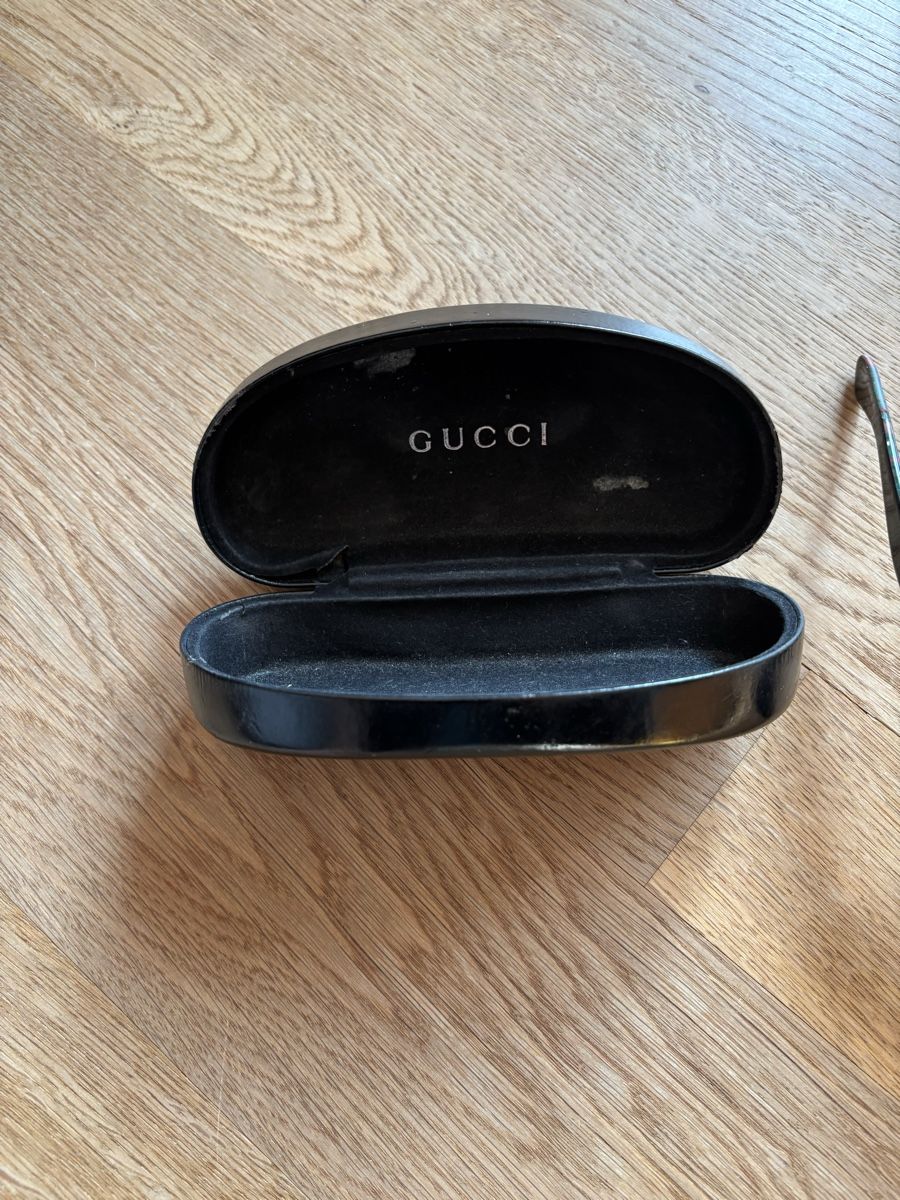 Gucci Lunettes & Verres: Gucci Brille – D'occasion à Zürich par san_qzr2 2