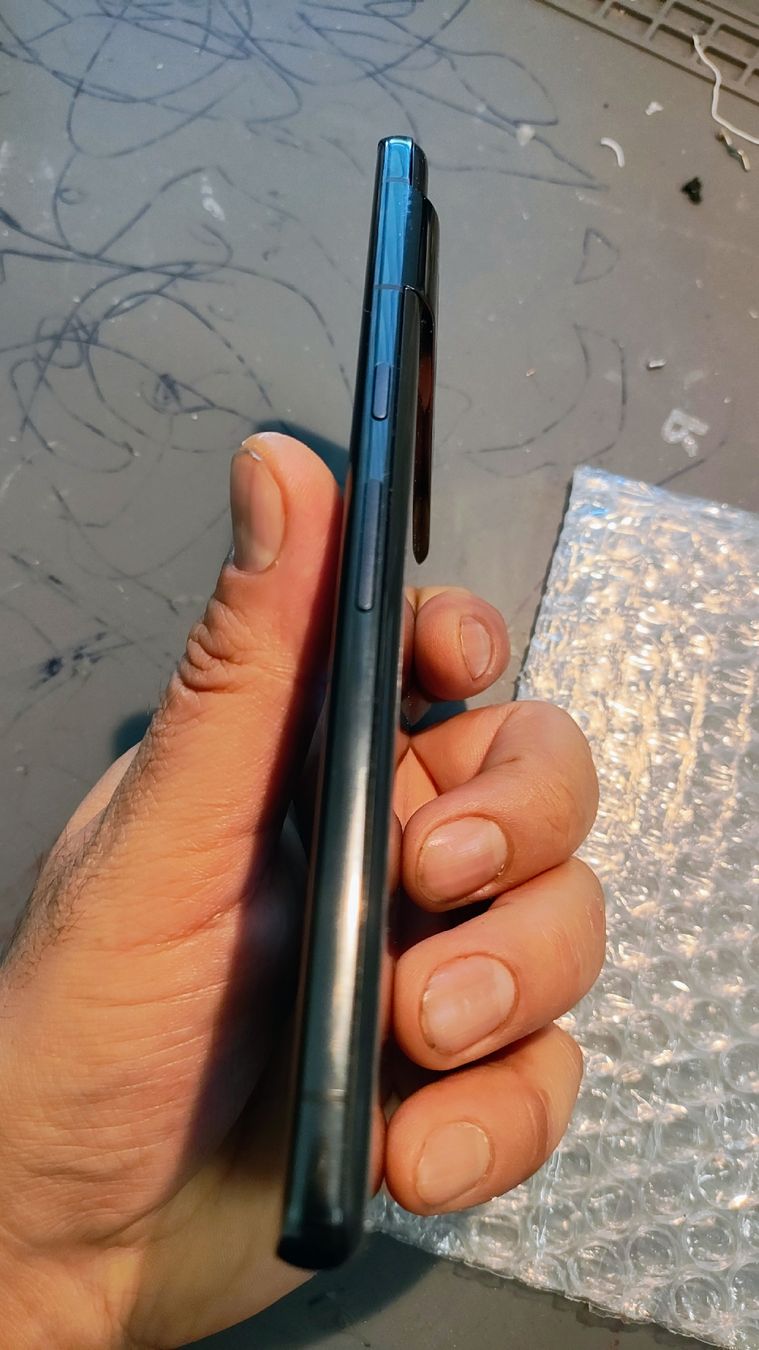 Google Handys / Smartphones: google pixel 7 pro – Neu (gemäss Beschreibung) aus Courroux von cap_s8kw 3