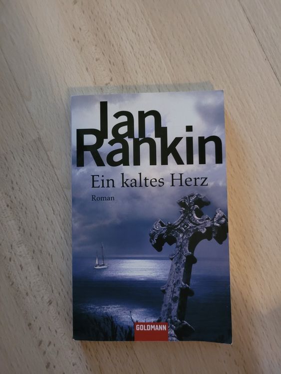Ein kaltes Herz Kaufen auf Ricardo