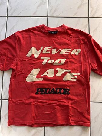 Pegador T-shirt Grösse XS