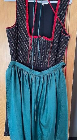 Dirndl Tramontana