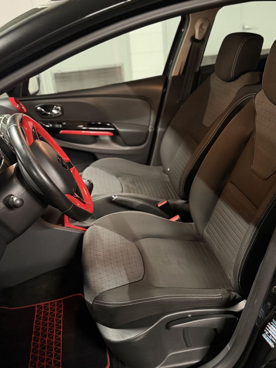 Renault Automobili: Renault Clio 1.5 dci  – Usato da Collombey venduto da mei_j7yy 4