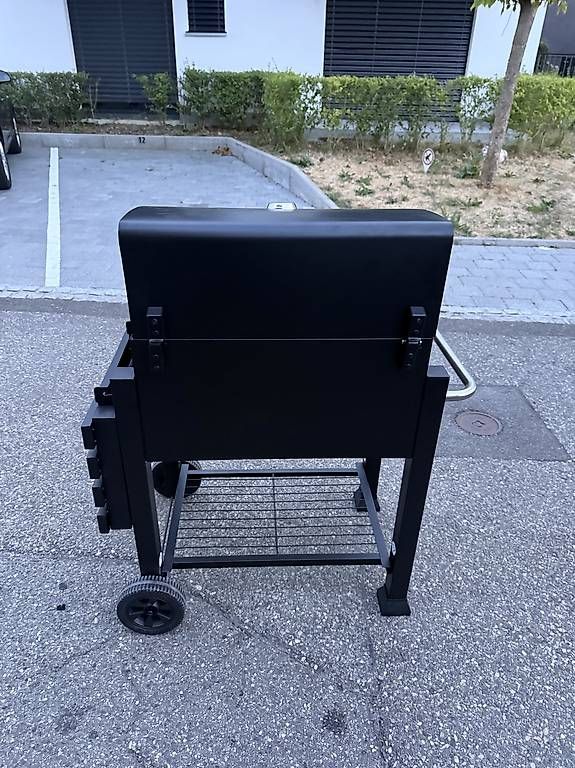 Grills: Grill – Gebraucht aus Trimbach von til_98s7 3