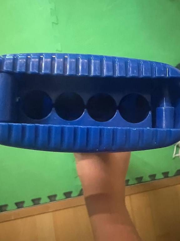 Jouets: Pliancy Bullet Gun/ (Nerf) – D'occasion à Muttenz par anna123 2