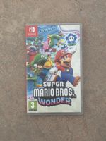 Spiel Super Mario Bros. Wonder Nintendo Switch