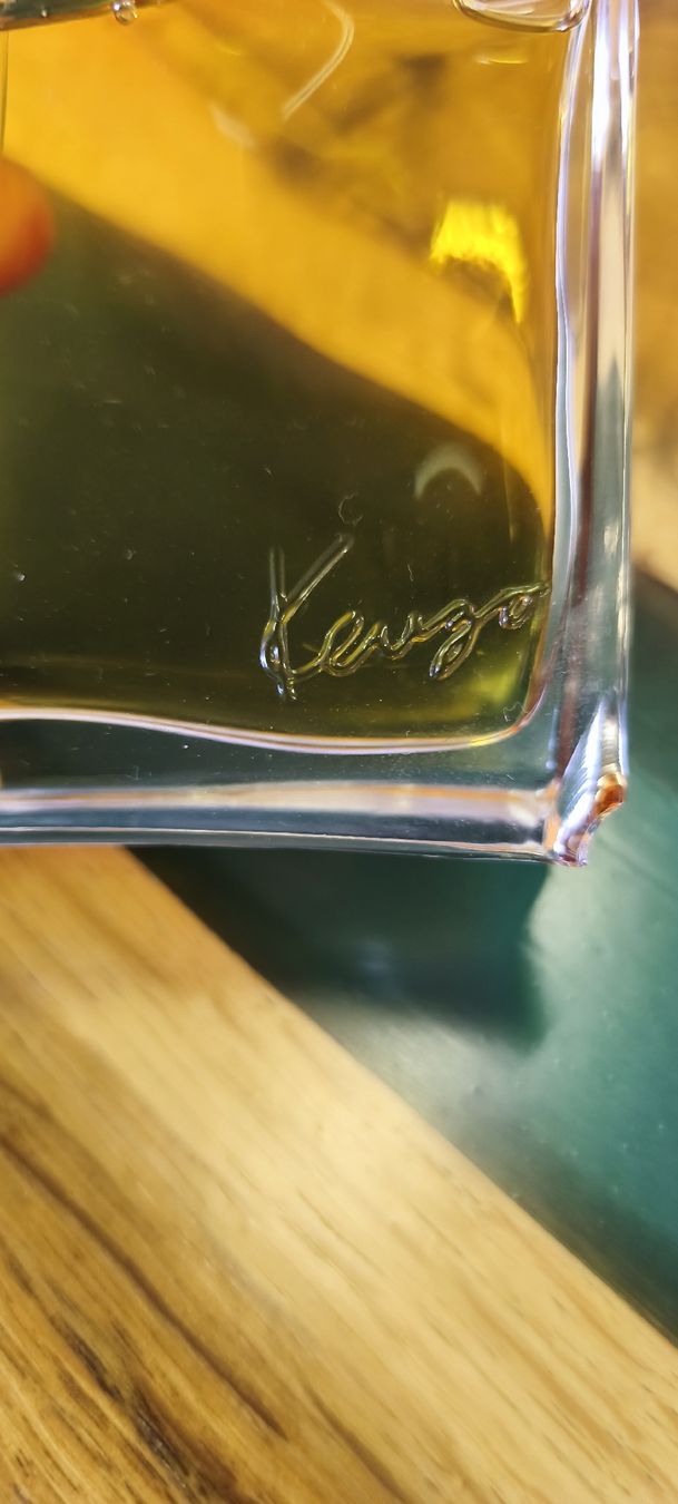 Kenzo Parfum & Eau de Toilette: A2 – Neu (gemäss Beschreibung) aus Künten von Schnaepplihuus 1