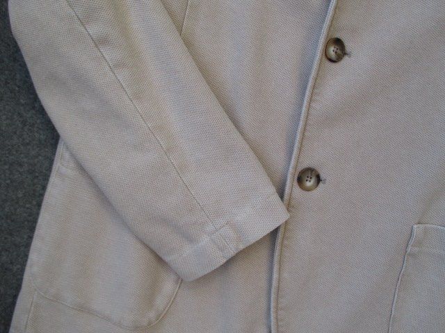 Jacken: CAPOBIANCO – Blazer Sakko Gr. XL – Gebraucht aus Wetzikon ZH von icewear 4