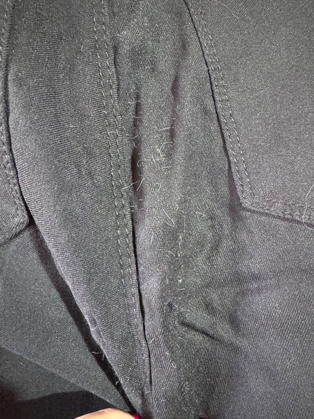 Jeans: Hose von AQ Jeans ca S/M – Usato da Grosswangen venduto da second_hand_dress 5