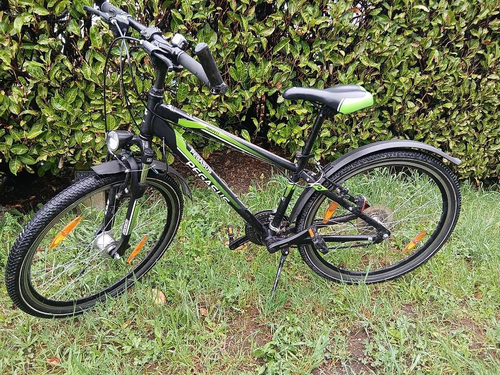 Velos: Pegasus, 24 Zoll – Gebraucht aus Fuerigen von kati072 1