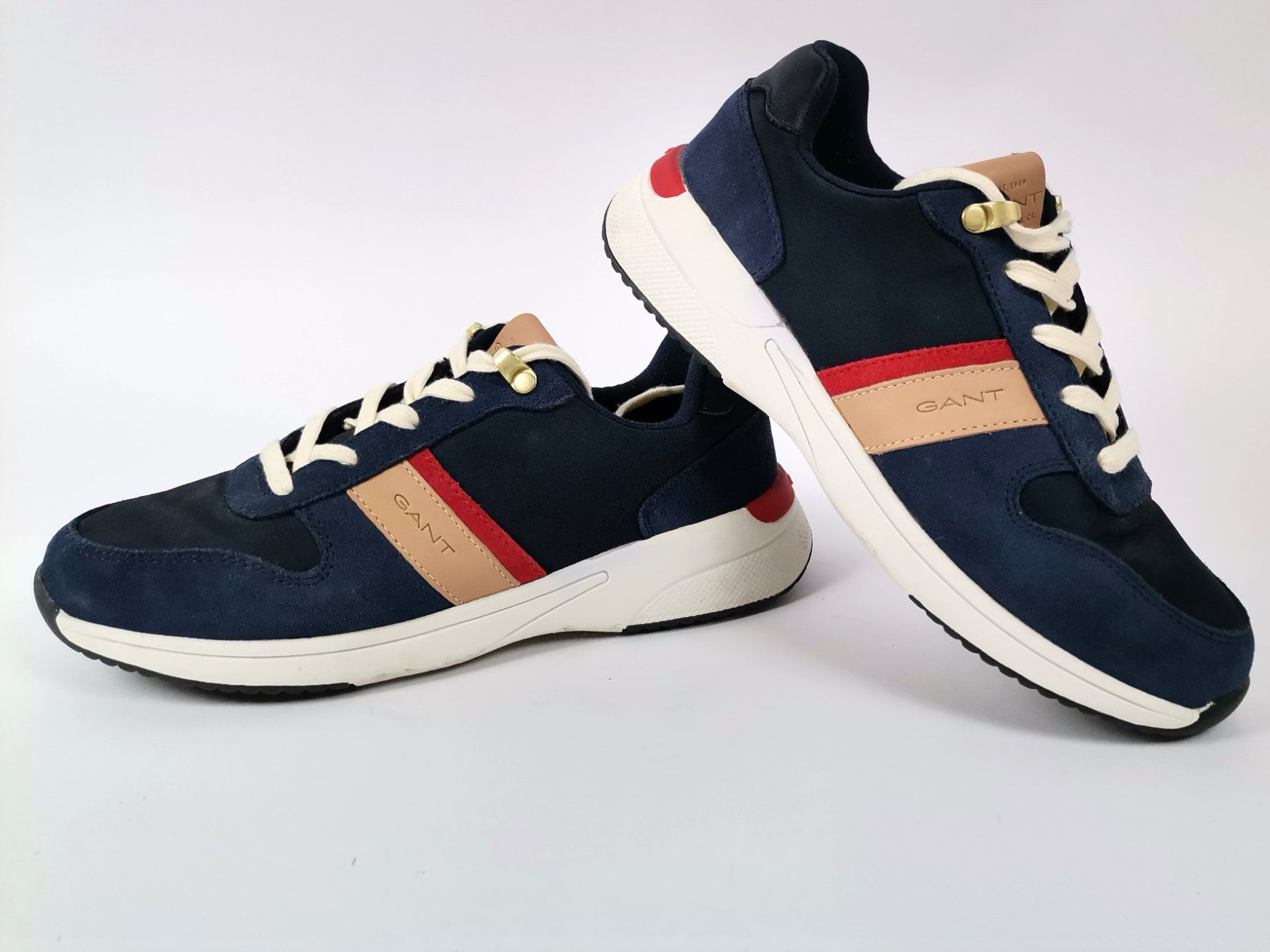 Gant Scarpe da donna: GANT DELYN SCHUHE – Usato da Schaffhausen venduto da Restwert_SH