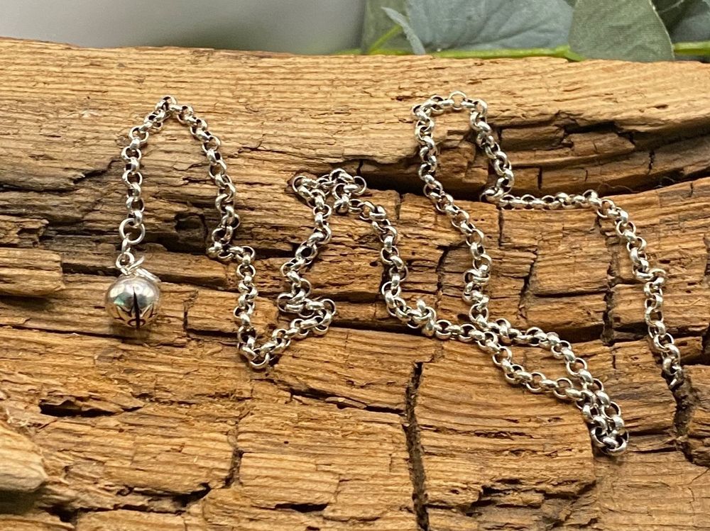 Engelsrufer Damen Anhänger Für Halskette Mit Flügel Aus Sterling Silber