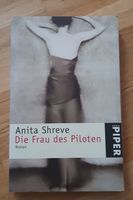 Anita Shreve: Die Frau des Piloten – Spannender Roman
