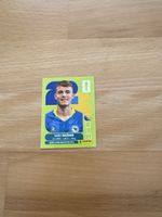 Panini FIFA World Cup 2026 Sticker BIH 19 Samed Bazdar
