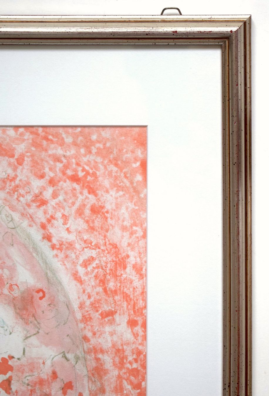 Grafica & Litografie: Irma Bamert Stillleben Blumen Blumenstrauss Freienbach – Usato da Zürich venduto da Kunstvoll 6