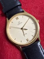 Omega De Ville Quarz 32 mm