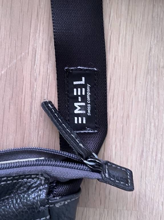 Borse: Bag | Tasche EMMEL – Usato da Bern venduto da pod_t7lg 2