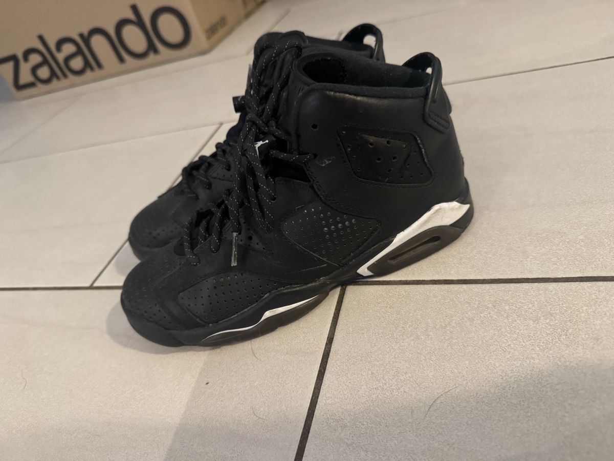 Jordan Herrenschuhe: Jordan sneaker gr. 36.5 – Neu (gemäss Beschreibung) aus Stetten AG von Dekis-Tradingcards 1