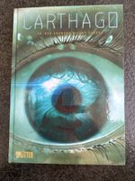 Carthago 10. Der Abgrund blickt zurueck Comic guter Zustand