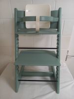 Stokke Tripp Trapp Kinderstuhl, RAL 6535  - Top Zustand!