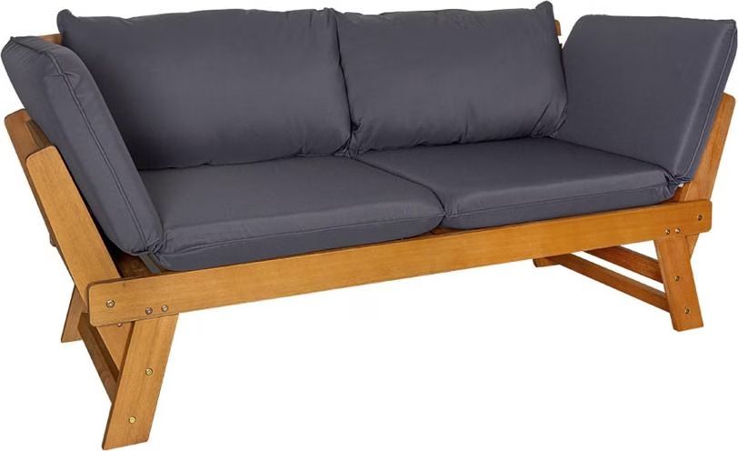 Divani: Bequemes kleines Aussen / Balkon Sofa Contini – Usato da Uster venduto da David.Haab 3
