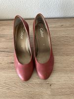 Pumps Gabor Pink 37/ 4
