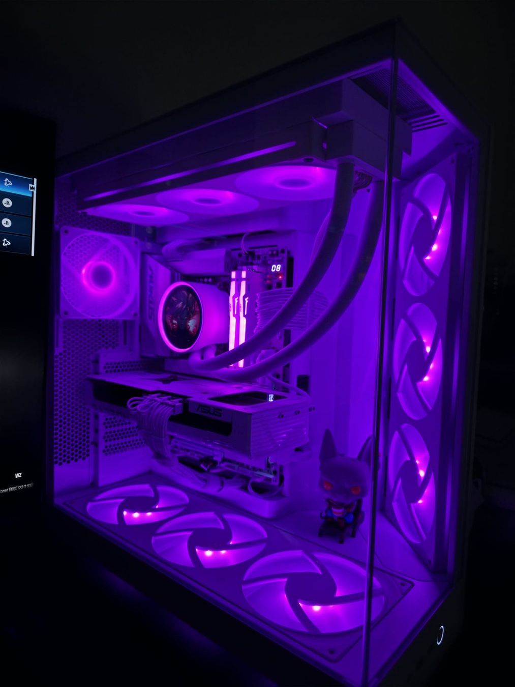PC: High end Gaming Pc: Read the Description!!! – Usato da Schübelbach venduto da kri_vjp2 1
