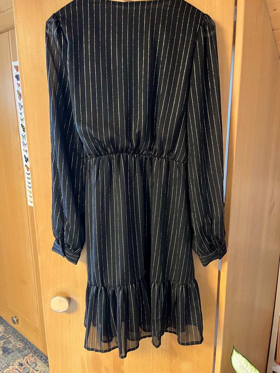 Vestiti: Kleid, Gr. S – Nuovo (secondo la descrizione) da Betschwanden venduto da _janinee_ 4