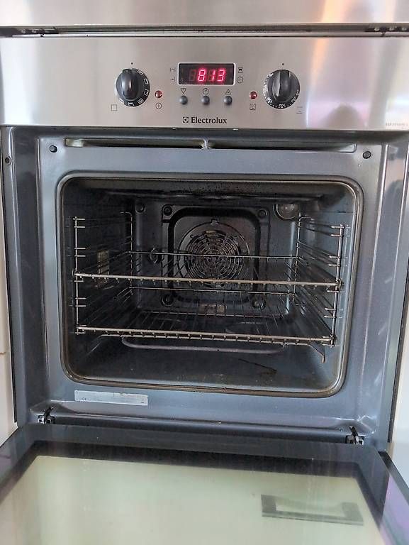 Appareils de cuisine: Elektroleux Backen  – D'occasion à Unterengstringen par lkscorina