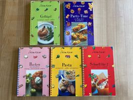 5 Kochbücher Saison Küche