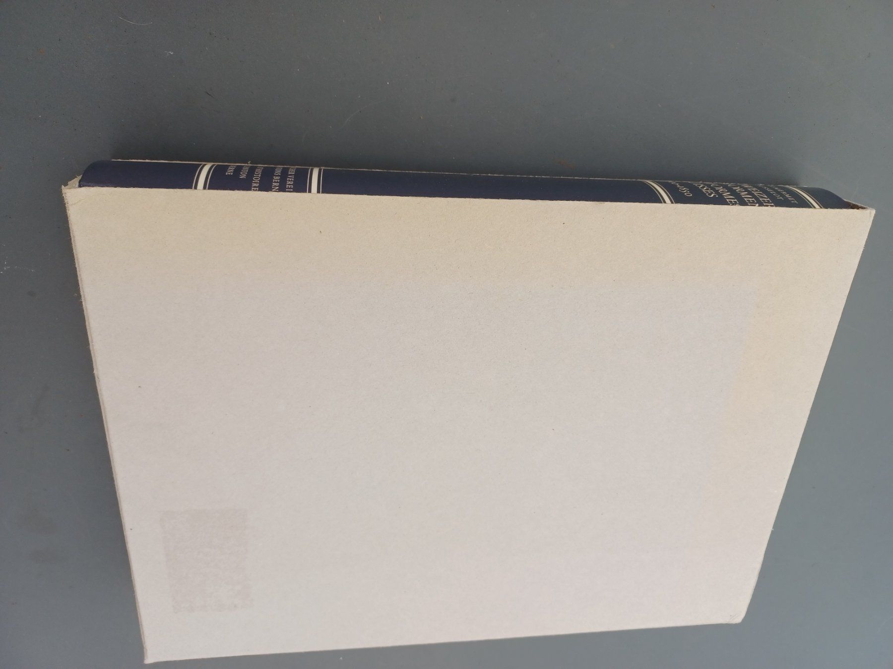 Bücher: Schweizer Uniformen, Uniformes suisses, Petitmermet – Gebraucht aus Horw von Mikesch108 1