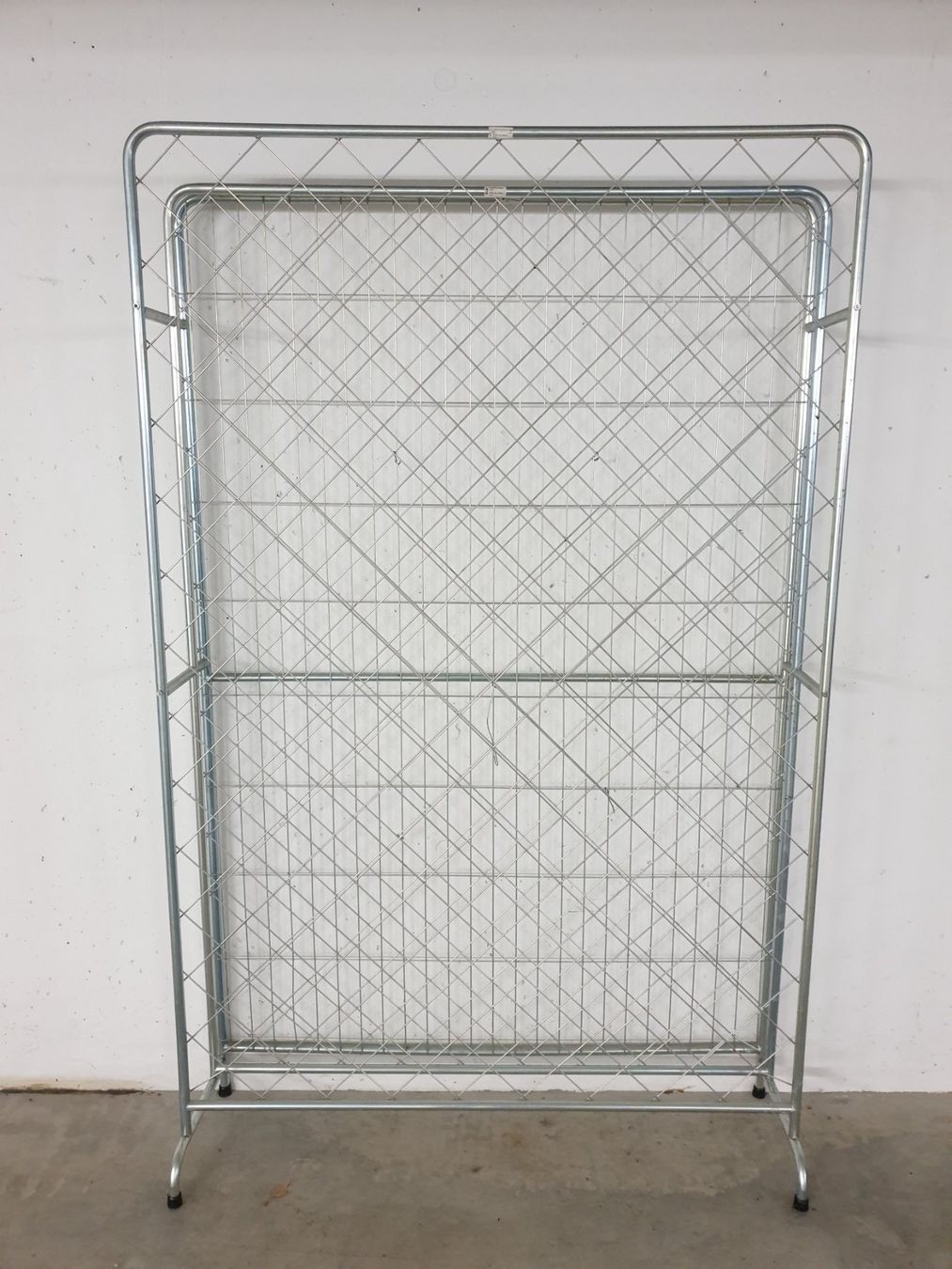 Scaffali: Wein-/Flaschengestell Metall – Usato da Gossau SG venduto da rir_n22k