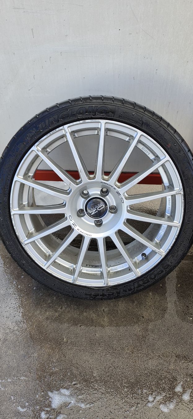Audi Cerchioni: Felgen Für Audi  – Usato da Lyss venduto da ram76 1