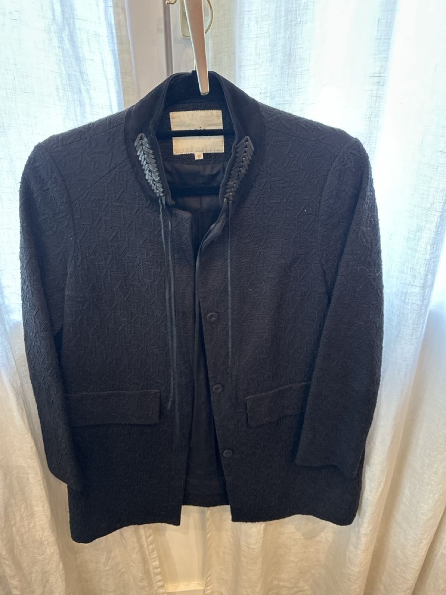 Maje Cappotti: Maje Coat Size 36 – Usato da Cologny venduto da pichi26