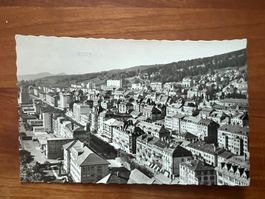 AK  ca. 1957 La Chaux-de-Fonds    (G2800)