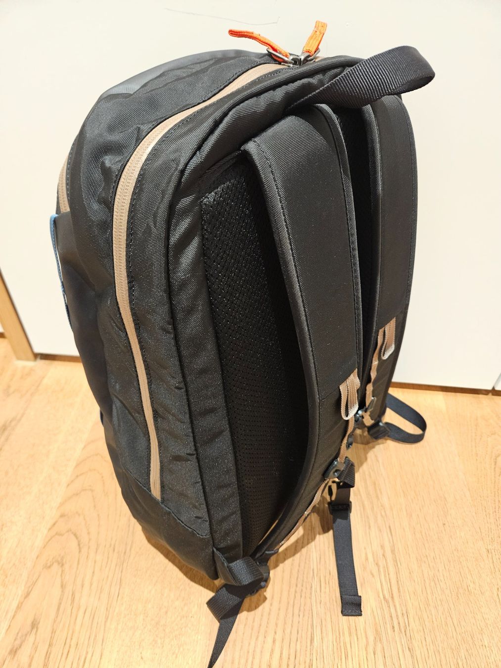 Cotopaxi Zaini: Cotopaxi Vaya 18L Rucksack – Usato da Root D4 venduto da SchroedingersCat 1