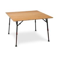 Qeedo Quick Kimmy Campingtisch 110×110