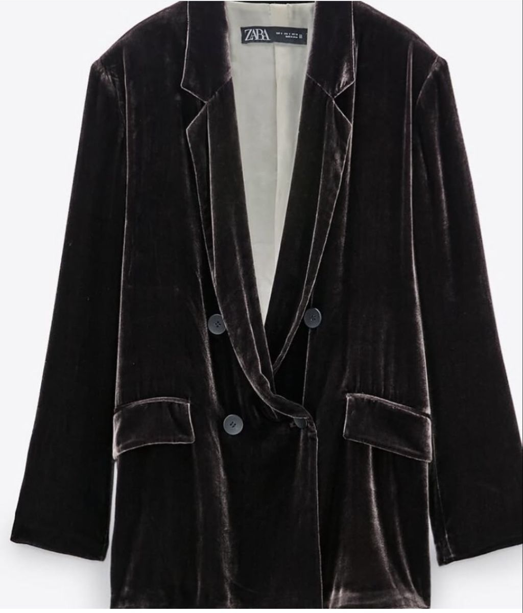 Zara Giacche: Zara blazer – Nuovo e nell'imballaggio originale da Opfikon venduto da MabelCouture