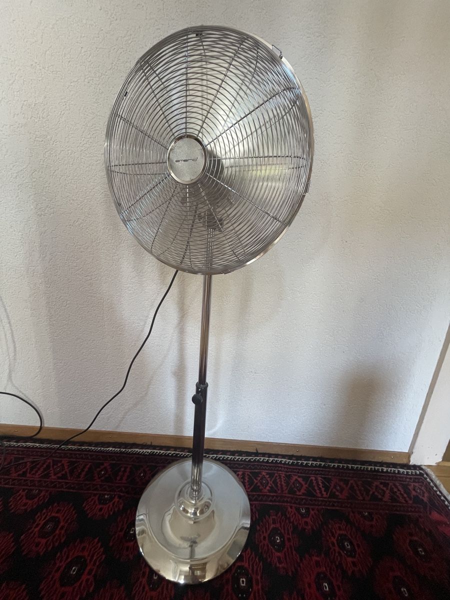 Ventilatoren: Ventilateur sur pied – Gebraucht aus Neuchâtel von Idea_plus 1