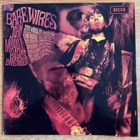 John Mayall's Bluesbreakers - Bare Wires / 1. UK-Press. 1969