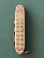 Victorinox Alox Sonderedition Pioneer 2019 Goldfarbe