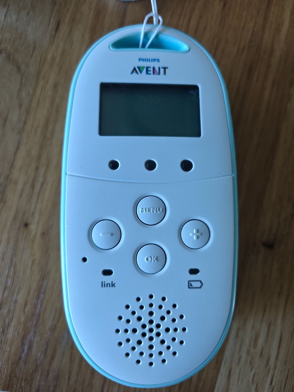 Avent Babyphones: Philipps Avent Babyphon – Gebraucht aus St. Gallen von nicolu 2
