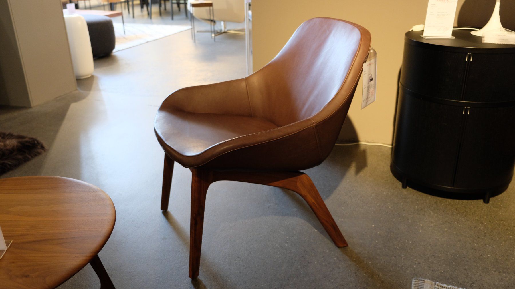 Poltrone: Sessel Morph Lounge, Zeitraum – Nuovo (secondo la descrizione) da Kriens venduto da AmreinWohnen 2