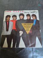 Vinyl, 7" LP - The Deele – Sweet Nothingz (1985)