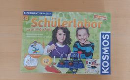 Schülerlabor