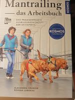 Grunow, Langkau: Mantrailing - das Arbeitsbuch