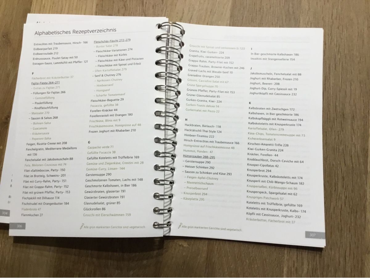 Libri: Betty Bossi - Herzlich eingeladen – Usato da Triesen venduto da Trisuna 7