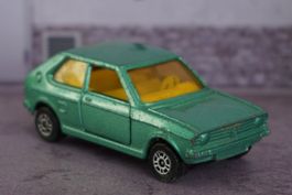 Corgi VW POLO KULT !!!!!!!!!!!!