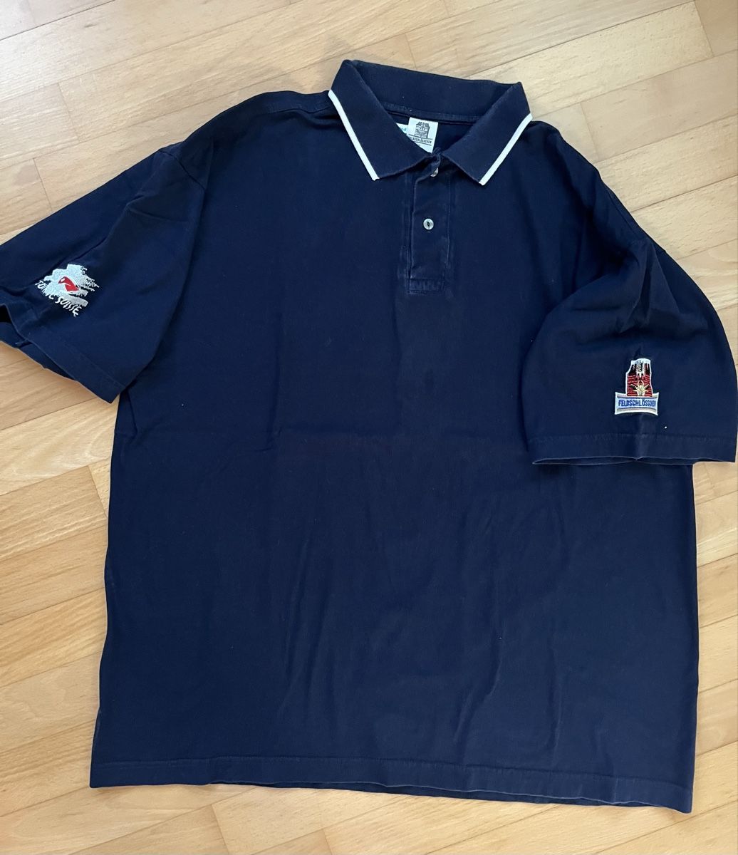 Magliette Polo: Polo Shirt Feldschlösschen – Nuovo e nell'imballaggio originale da Klingnau venduto da Bigik 4